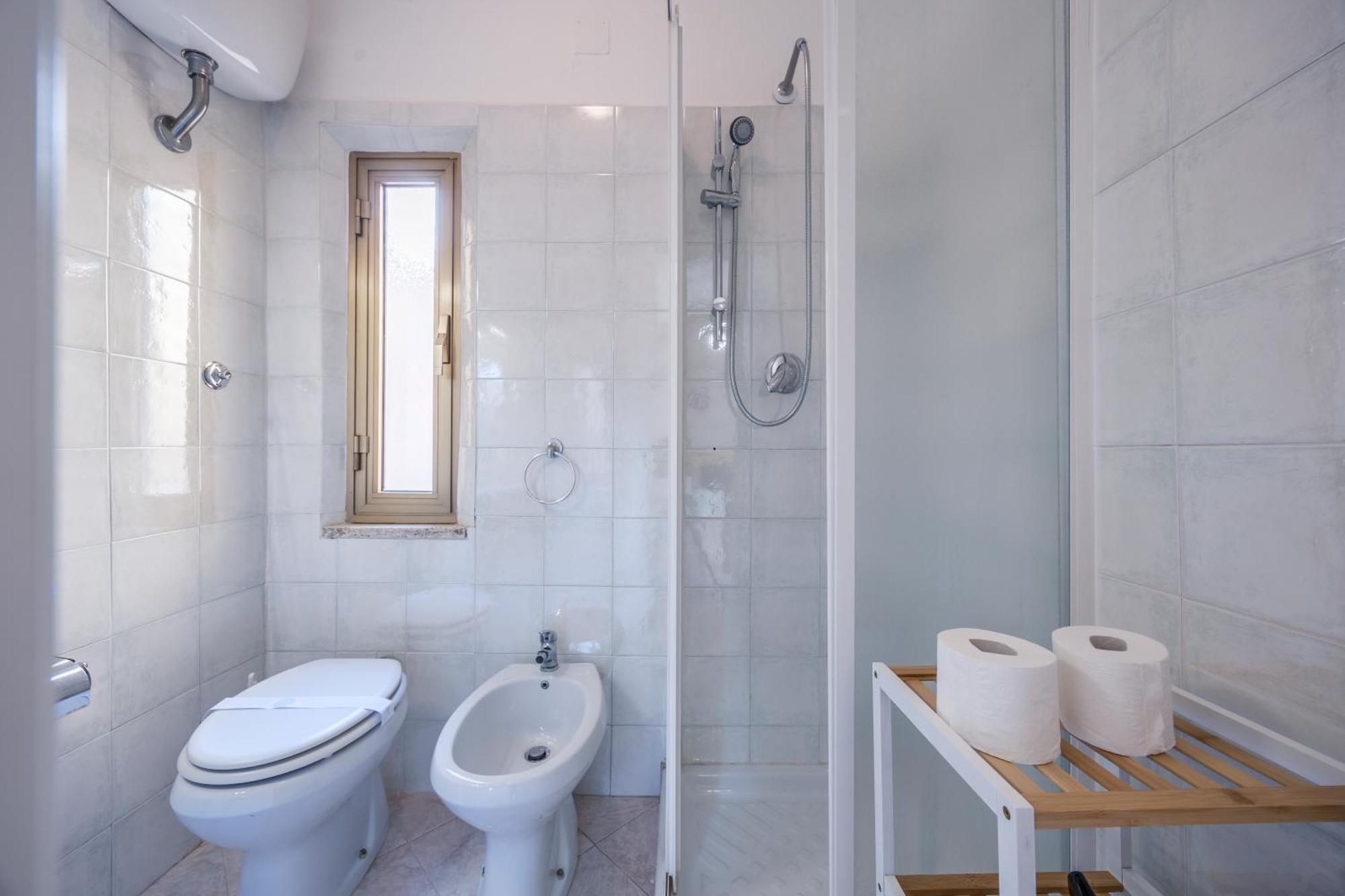 A 100mt Dalla Metro C Loft Grazioso E Giardino *